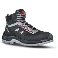 Upower Hochschuh CROSS u S3 SRC Gr.46, UC10014