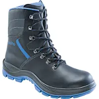 Atlas Stiefel ANATOMIC BAU 840 XP CI Thermo S3, Weite 10 Größe 36