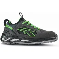 U Power Halbschuh NEGAN ESD S1P SRC Gr.37, RS20026