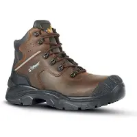 U Power Hochschuh GREENLAND UK S3 SRC Gr.40, RR10364