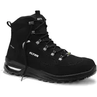 ELTEN Berufsstiefel RONAN XXF black Mid ESD O2, Gr. 42 976640