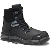 ELTEN Sicherheitsschnürstiefel MASON Pro Rubber Mid ESD S3 HI Typ 2, Gr. 42