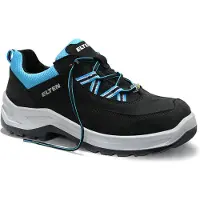 ELTEN Damen-Sicherheitshalbschuh LOTTE aqua Low ESD S2, Gr. 41