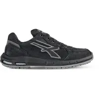 U Power Shedir Plus Sicherheitsschuhe Schwarz EU 47 Schwarz EU 47