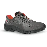 U Power Sicherheitshalbschuh COMFORT GRIP 01 FO SRC Größe 45