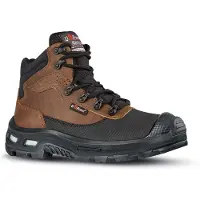 U Power Hochschuh FLOYD ESD S3 CI AN SRC Gr.45, RL10464