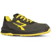 U Power Sicherheitshalbschuh BOGOTA S3 HI CI HRO SRC Größe 43