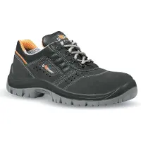 U Power Halbschuh ROTATIONAL S1P SRC Gr.45, BC20035