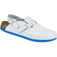 Birkenstock Kay SL White Größe EU 40 Normal