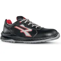 U Power Halbschuh PARIGI ESD S3 CI SRC Gr.37, RI21044