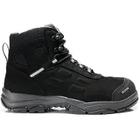 ELTEN Ergo-Active Sicherheitsschnürstiefel DANIEL Pro Mid ESD S3 Typ 1, Gr. 43