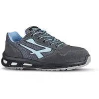 U Power Damenschuh Niedrig - - Lolly S1P SRC CI ESD Gr.35 RL20206-35