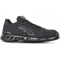 U Power Halbschuh SCOTT ESD S1P SRC Gr.48, RV20116