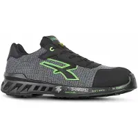 U Power Halbschuh MIKE ESD S1P SRC Gr.47, RV20066
