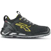 U Power Halbschuh SVEN ESD S3 CI SRC Gr.40, RS20144