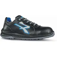 U Power Sicherheitshalbschuh FUERTE S3 HRO CI SRC Größe 38