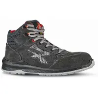 U Power Hochschuh ALICANTE RS ESD S1P SRC Gr.47, RI10026