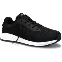 ELTEN Berufshalbschuh MARAIS black Low ESD O1, Gr. 40 972080