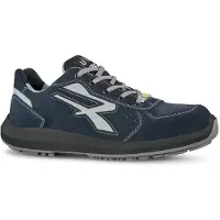 U Power Nash Sicherheitsschuhe Blau EU 42 Blau EU 42