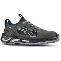 U Power Halbschuh SABER ESD S1P SRC Gr.46, RS20046