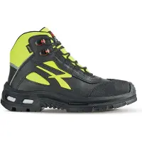 U Power Mind Gore-tex Sicherheitsschuhe