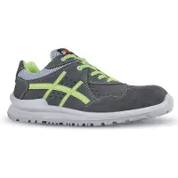 U Power Halbschuh KIMI S1P SRC Gr.43, UF20126
