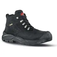 U Power Hochschuh DUDE GTX S3 UK WR CI SRC Gr.35, GO10094