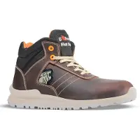 U Power Sicherheitshochschuh KEN S3 SRC Größe 45