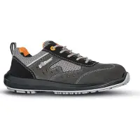 U Power Sicherheitshalbschuh SPRINT ESD S1 SRC Größe 44