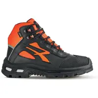U Power Spirit Gore-tex Sicherheitsschuhe
