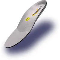 Mysole Einlegesohle Work Arch Low-Schuhgröße 38