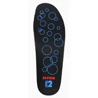 ELTEN Ganzflächige Einlegesohle ARTISAN Sole ESD Level 2, Gr. 46 204154
