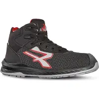 U Power Hochschuh STOCCOLMA ESD S3 CI SRC Gr.39, RI11074