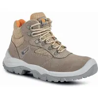 U Power Sicherheitshochschuh DESERT S1P SRC Größe 47