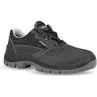 U Power Movida Sicherheitsschuhe Schwarz EU 40 Schwarz EU 40