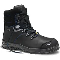 ELTEN Sicherheitsstiefel MASON Pro GTX Mid ESD S3 CI Typ 2, Gr. 40