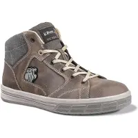 U Power Sicherheitsstiefel Safari SN 10034 S3 SRC Gr.41 braun