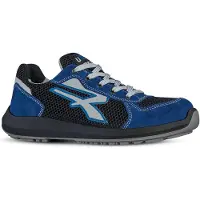 U Power Sky Sicherheitsschuhe Blau EU 39 Blau EU 39