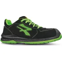 U Power Halbschuh CANYON UK ESD S1P SRC Gr.37, RI20346