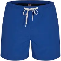 Clique Venice Shorts Uni lässig geschnitten mit elastischem Bund, Kordelzug und Seitentaschen