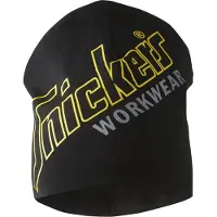 Snickers Workwear Snickers AllroundWork SWW Logo Baumwoll Mütze -