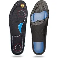Brynje Indlægssål 68203 Ultimate Footfit High str 38-39