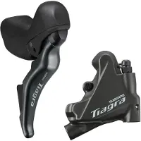 Shimano Bremshebel-Kit Tiagara