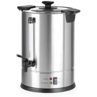 Hendi Filterkaffeemaschine Edelstahl