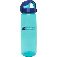 Nalgene OTF Sustain, Trinkflasche, 650 ml, hellblau