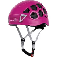 Camp - Kletter- und Bergsteigerhelm &ndash; Damen &ndash; Ikon Nova - Ikon Nova Fuchsia für Damen - Größe 53-62 cm - Rosa