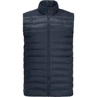 Jack Wolfskin Daunenweste "PILVI DOWN VEST M RDS"
