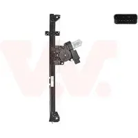 VAN WEZEL Fensterheber 0982261