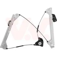 VAN WEZEL 0659262 Elektrischer Fensterheber Vorne Rechts für BMW 3 Coupe (E92) 3 Cabrio (E93)