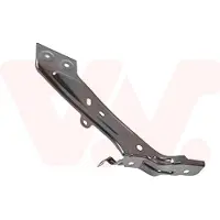 VAN WEZEL Kotflügel [Hersteller-Nr. 4407320] für Renault